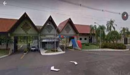 Terreno à venda, 360 m² por R$ 550.000,00 - Village La Montagne - São José do Rio Preto/SP