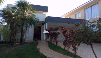Casa com 3 dormitórios à venda, 207 m² por R$ 1.300.000,00 - GAIVOTA I - São José do Rio Preto/SP