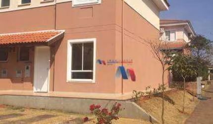 Casa com 3 dormitórios à venda, 120 m² por R$ 650.000,00 - Giardino I - São José do Rio Preto/SP