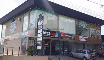 Prédio comercial à venda, Conjunto Habitacional São Deocleciano, São José do Rio Preto.