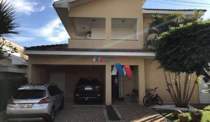 Sobrado com 3 dormitórios à venda, 353 m² por R$ 1.850.000,00 - DAMHA III - São José do Rio Preto/SP