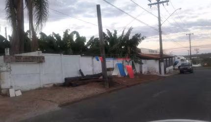 Área à venda, 5000 m² por R$ 12.000.000,00 - Vila Toninho - São José do Rio Preto/SP