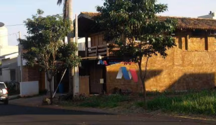Casa com 3 dormitórios à venda, 230 m² por R$ 1.500.000,00 - VILLAGE DAMHA RIO PRETO I - São José do Rio Preto/SP