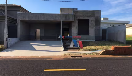 Casa com 3 dormitórios à venda, 279 m² por R$ 2.100.000,00 - Damha VI - São José do Rio Preto/SP