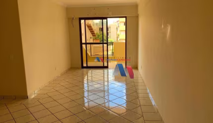 Apartamento com 3 dormitórios à venda, 115 m² por R$ 550.000,00 - Vila São Manoel - São José do Rio Preto/SP