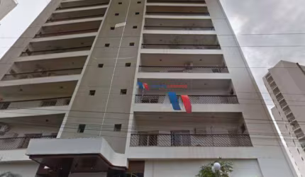 Apartamento com 3 dormitórios à venda, 242 m² por R$ 650.000,00 - Vila Imperial - São José do Rio Preto/SP