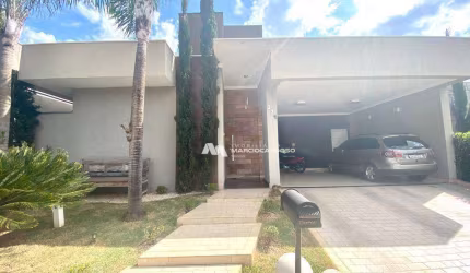 Casa com 3 dormitórios à venda, 250 m² por R$ 1.380.000,00 - RECANTO DO LAGO - São José do Rio Preto/SP