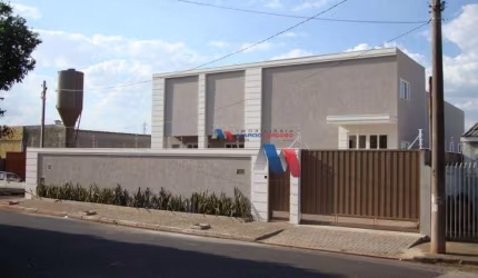 Prédio para alugar, 850 m² por R$ 18.166,67/mês - Eldorado - São José do Rio Preto/SP