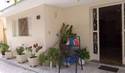 Casa com 3 dormitórios à venda, 200 m² por R$ 500.000,00 - Vila Goyos - São José do Rio Preto/SP