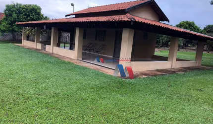 Chácara com 1 dormitório à venda, 5000 m² por R$ 950.000,00 - Loteamento San Fernando Valley - São José do Rio Preto/SP