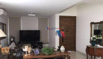 Casa com 4 dormitórios à venda, 350 m² por R$ 3.800.000,00 - QUINTA DO GOLFE 1 - RESIDENCIAL - São José do Rio Preto/SP