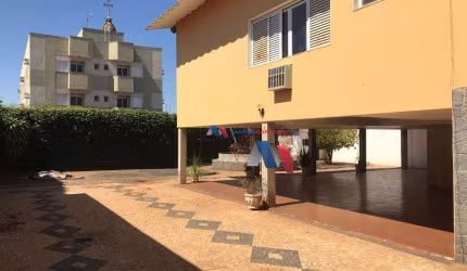 Casa à venda, 675 m² por R$ 2.500.000,00 - Boa Vista - São José do Rio Preto/SP