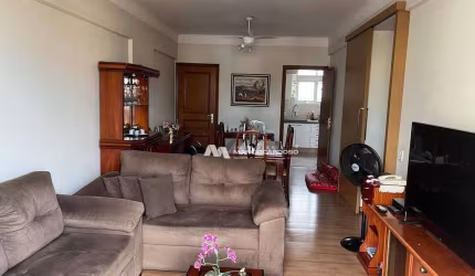 Apartamento com 3 dormitórios à venda, 125 m² por R$ 390.000,00 - Centro - São José do Rio Preto/SP