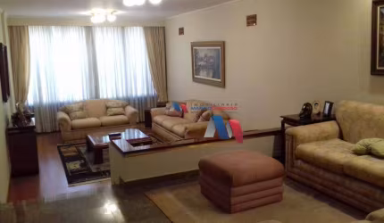 Apartamento com 3 dormitórios à venda, 263 m² por R$ 550.000,00 - Centro - São José do Rio Preto/SP