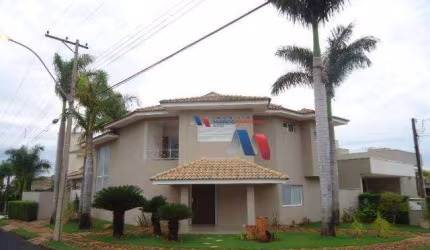 Sobrado com 4 dormitórios à venda, 330 m² por R$ 1.800.000,00 - DAMHA III - São José do Rio Preto/SP