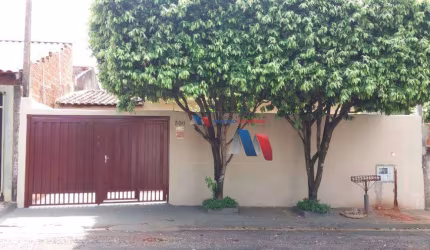 Casa com 2 dormitórios à venda, 90 m² por R$ 160.000,00 - Jardim Maria Lúcia - São José do Rio Preto/SP