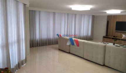 Apartamento à venda, 231 m² por R$ 800.000,00 - Centro - São José do Rio Preto/SP