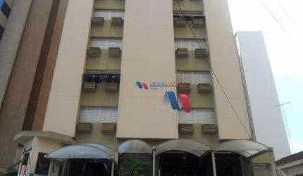 Apartamento com 3 dormitórios à venda, 127 m² por R$ 380.000,00 - Centro - São José do Rio Preto/SP