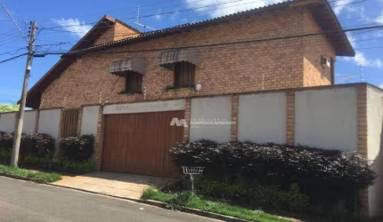 Casa com 3 dormitórios à venda, 316 m² por R$ 1.500.000,00 - Alto Rio Preto - São José do Rio Preto/SP