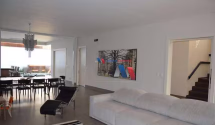 Casa com 4 dormitórios à venda, 500 m² por R$ 5.300.000,00 - QUINTA DO GOLFE 1 - RESIDENCIAL - São José do Rio Preto/SP