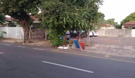 Terreno à venda, 1618 m² por R$ 5.000.000,00 - Centro - São José do Rio Preto/SP