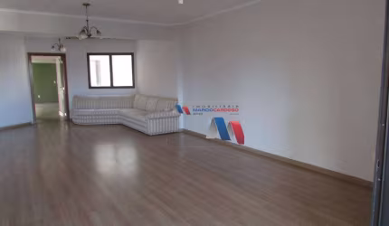 Apartamento com 4 dormitórios à venda, 400 m² por R$ 1.200.000,00 - Centro - São José do Rio Preto/SP