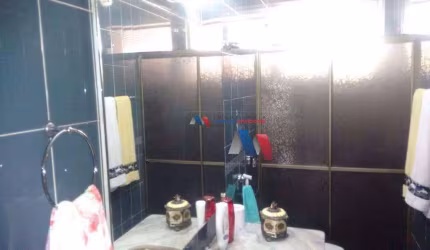 Apartamento com 3 dormitórios à venda, 110 m² por R$ 420.000 - Centro - São José do Rio Preto/SP