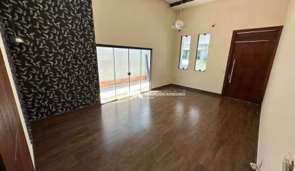 Casa com 3 dormitórios à venda, 175 m² por R$ 1.100.000,00 - ALTA VISTA - São José do Rio Preto/SP