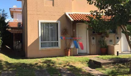 Casa com 3 dormitórios à venda, 100 m² por R$ 480.000,00 - Giardino I - São José do Rio Preto/SP