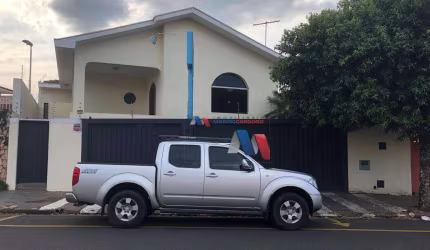 Casa à venda, 270 m² por R$ 820.000,00 - Boa Vista - São José do Rio Preto/SP