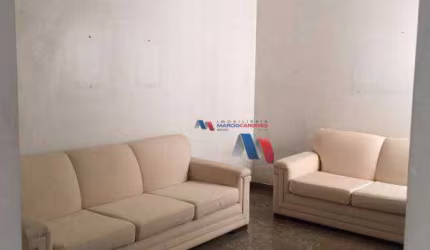 Apartamento com 4 dormitórios à venda, 263 m² por R$ 600.000 - Centro - São José do Rio Preto/SP