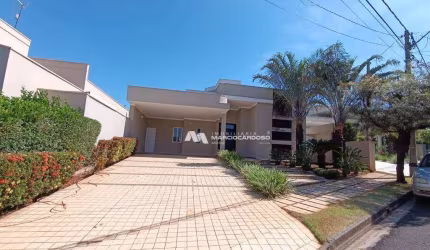 Casa com 3 dormitórios para alugar, 190 m² por R$ 7.420,00/mês - Gaivota I - São José do Rio Preto/SP