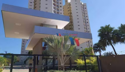 Apartamento com 3 dormitórios à venda, 109 m² por R$ 440.000,00 - Boa Vista - São José do Rio Preto/SP