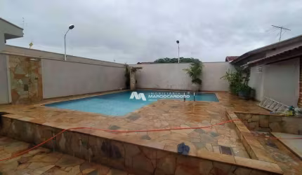 Casa com 3 dormitórios à venda, 375 m² por R$ 1.380.000,00 - Parque Industrial - São José do Rio Preto/SP