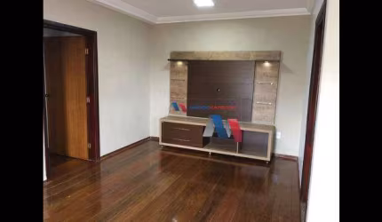 Apartamento com 4 dormitórios à venda, 117 m² por R$ 450.000,00 - Boa Vista - São José do Rio Preto/SP
