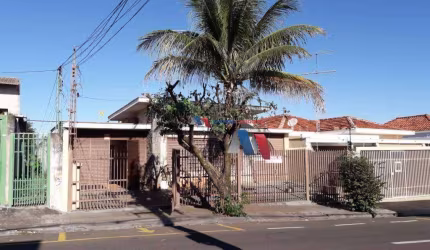 Casa com 3 dormitórios à venda, 120 m² por R$ 550.000,00 - Vila Maceno - São José do Rio Preto/SP