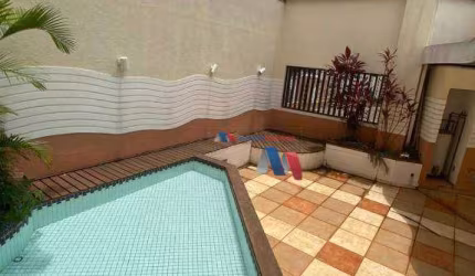 Apartamento com 5 dormitórios à venda, 400 m² por R$ 990.000,00 - Vila Imperial - São José do Rio Preto/SP
