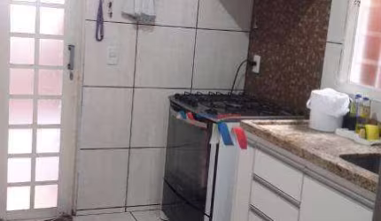 Casa com 3 dormitórios à venda, 160 m² por R$ 220.000,00 - Jardim Santo Antônio - São José do Rio Preto/SP