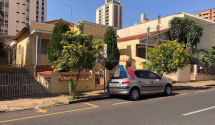 Terreno à venda, 1012 m² por R$ 1.500.000,00 - Vila Imperial - São José do Rio Preto/SP