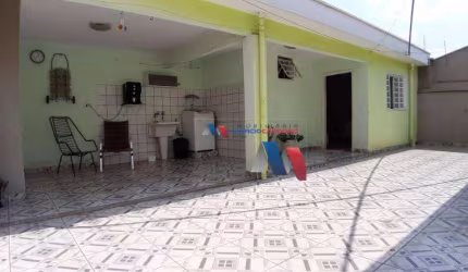 Casa com 2 dormitórios à venda, 160 m² por R$ 450.000,00 - Boa Vista - São José do Rio Preto/SP