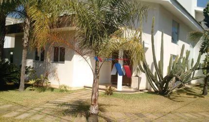 Casa com 4 dormitórios à venda, 380 m² por R$ 1.800.000,00 - DAMHA III - São José do Rio Preto/SP