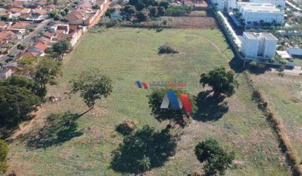 Área à venda, 21368 m² por R$ 25.000.000,00 - Jardim Marajó - São José do Rio Preto/SP