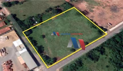 Área à venda, 6000 m² por R$ 3.900.000,00 - Setsul - São José do Rio Preto/SP