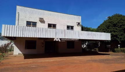 Área à venda, 8000 m² por R$ 16.000.000,00 - Jardim Yolanda - São José do Rio Preto/SP