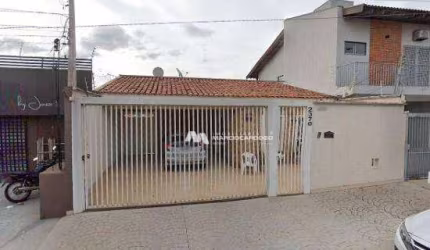 Casa com 3 dormitórios à venda, 220 m² por R$ 600.000,00 - Boa Vista - São José do Rio Preto/SP