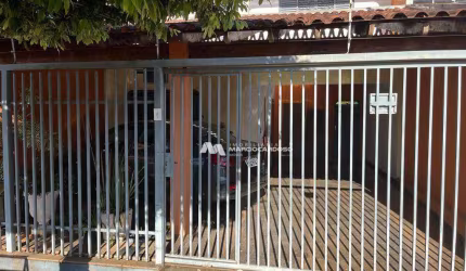 Sobrado com 3 dormitórios à venda, 250 m² por R$ 430.000,00 - Jardim Nazareth - São José do Rio Preto/SP