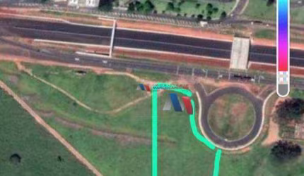 Área à venda, 17600 m² por R$ 26.000.000,00 - Iguatemi - São José do Rio Preto/SP