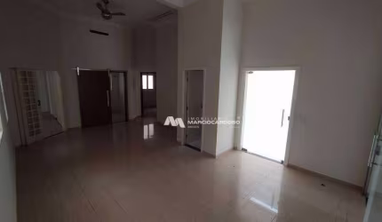 Sala para alugar, 120 m² por R$ 4.580,00/mês - Jardim Vista Alegre - São José do Rio Preto/SP