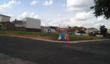 Área à venda, 1176 m² por R$ 650.000,00 - Vila Nossa Senhora da Penha - São José do Rio Preto/SP