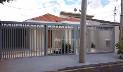 Casa com 3 dormitórios à venda, 180 m² por R$ 350.000,00 - Vila Ipiranga - São José do Rio Preto/SP